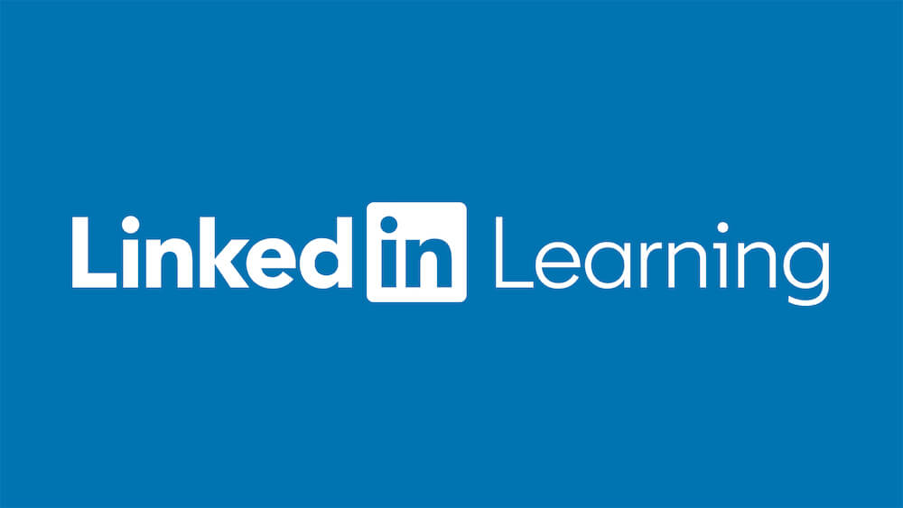 LinkedIn Learning logo how does LinkedIn make money?