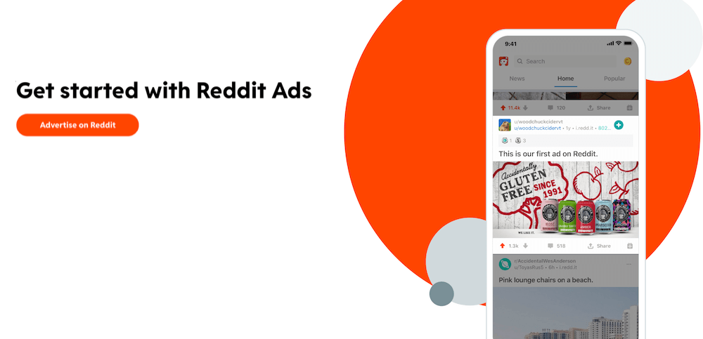 Reddit Revenue Model | Advertising Business Model