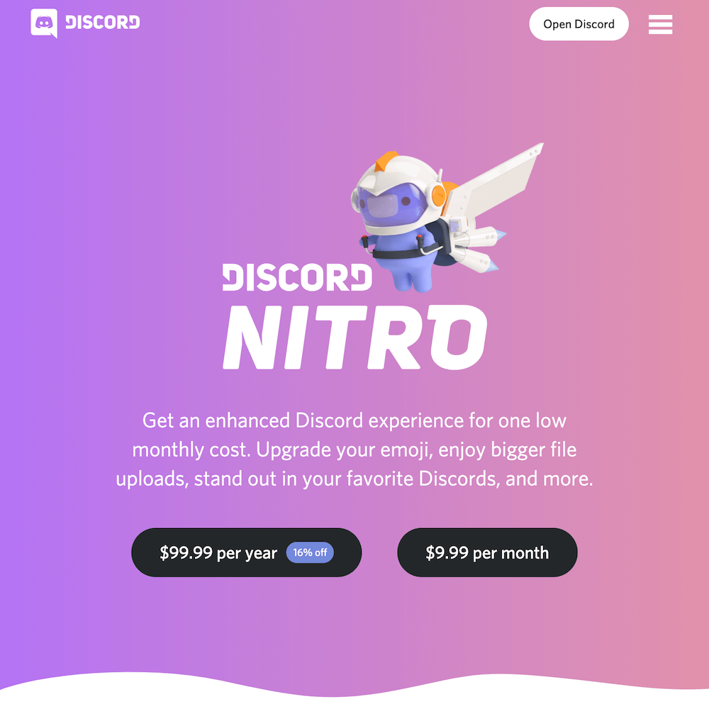 Discord Nitro | Discord Business Model | How Does Discord Make Money? | How Does Discord Work?