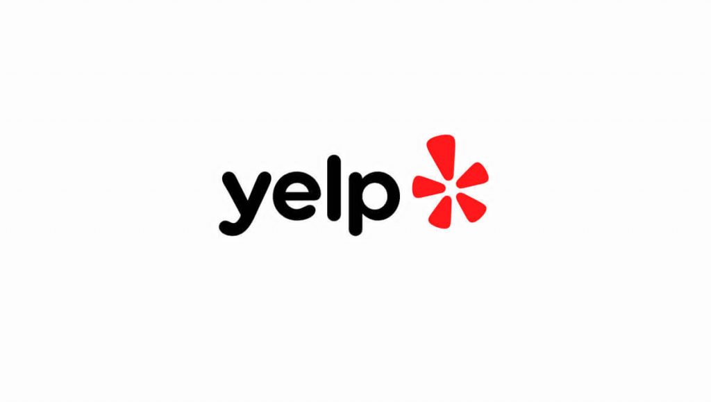 old yelp logo