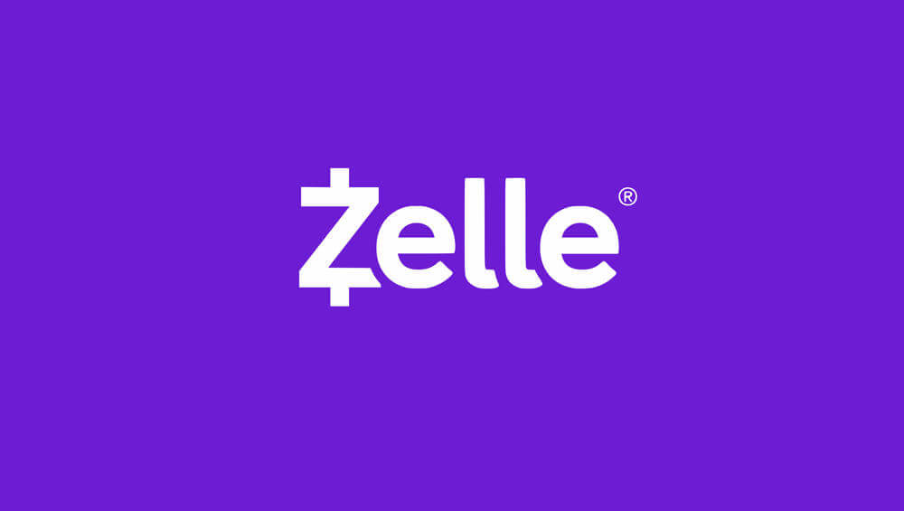 Zelle logo
