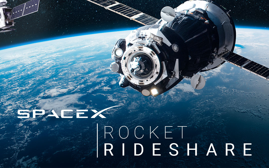 SpaceX Rideshare Cost | SpaceX Business Model | How Does SpaceX Make Money? | How Does SpaceX Work?