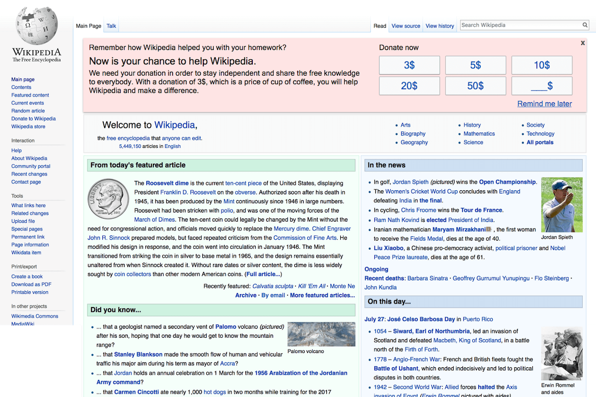 Wikipedia Donations | Wikipedia Business Model | How Does Wikipedia Make Money? | How Does Wikipedia Work?