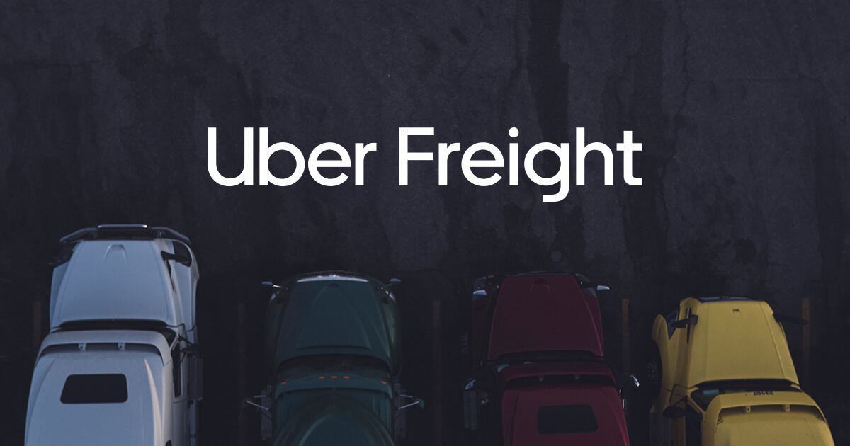 Uber Freight | Uber Business Model | How Does Uber Make Money? | How Does Uber Work?