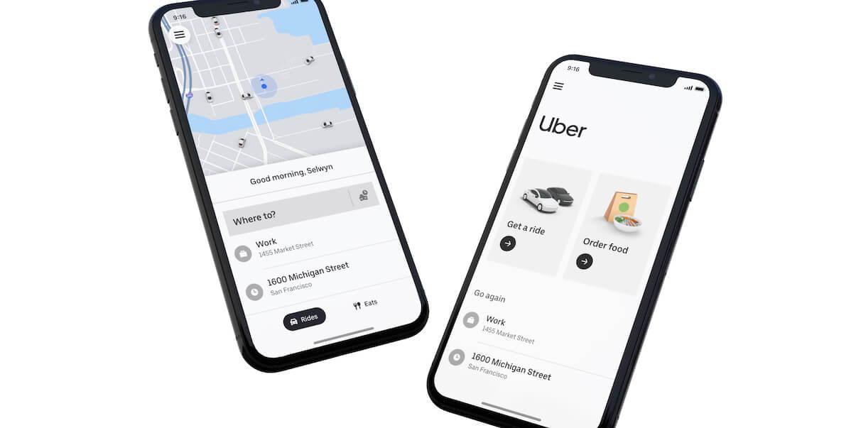 Uber Service Fees | Uber Business Model | How Does Uber Make Money? | How Does Uber Work?