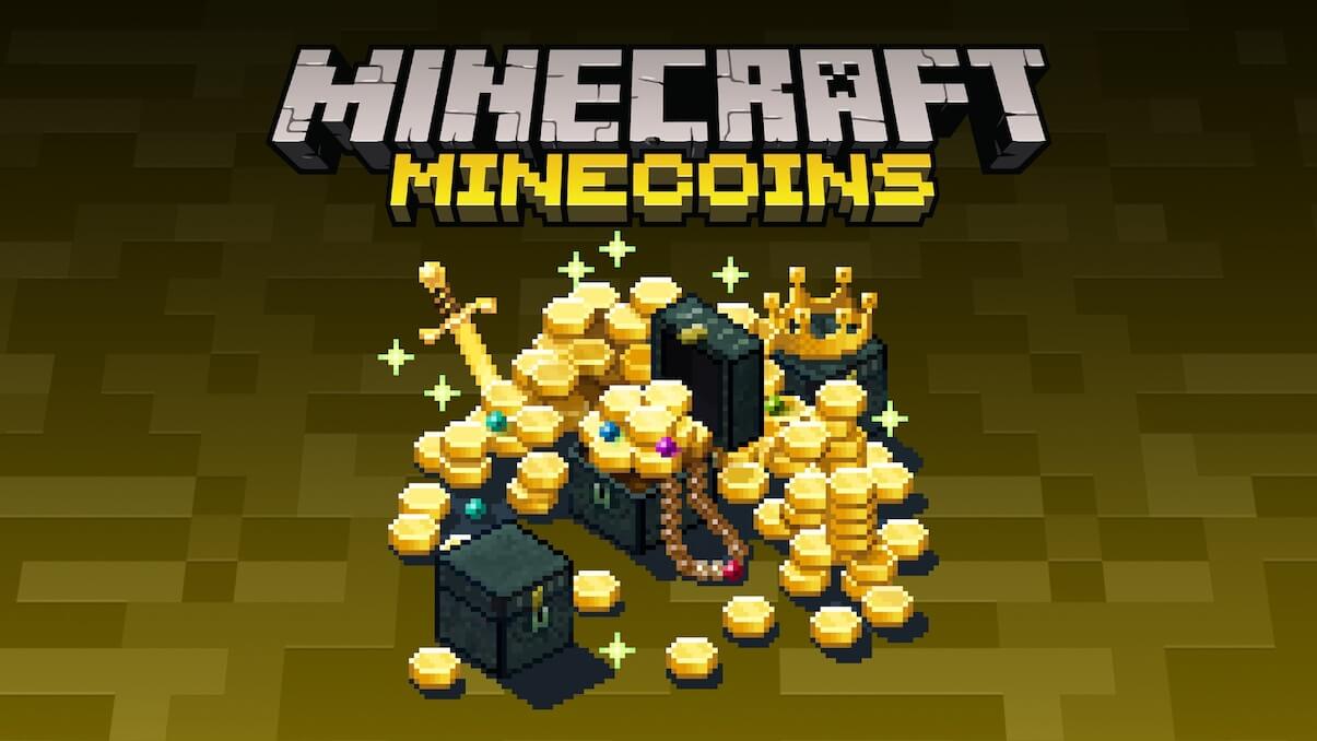 Minecoins Price | Minecraft Business Model | How Does Minecraft Make Money? | How Does Minecraft Work?
