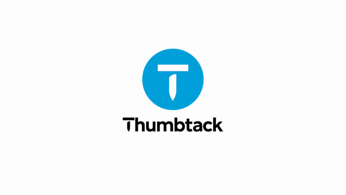 How Does Thumbtack Make Money?