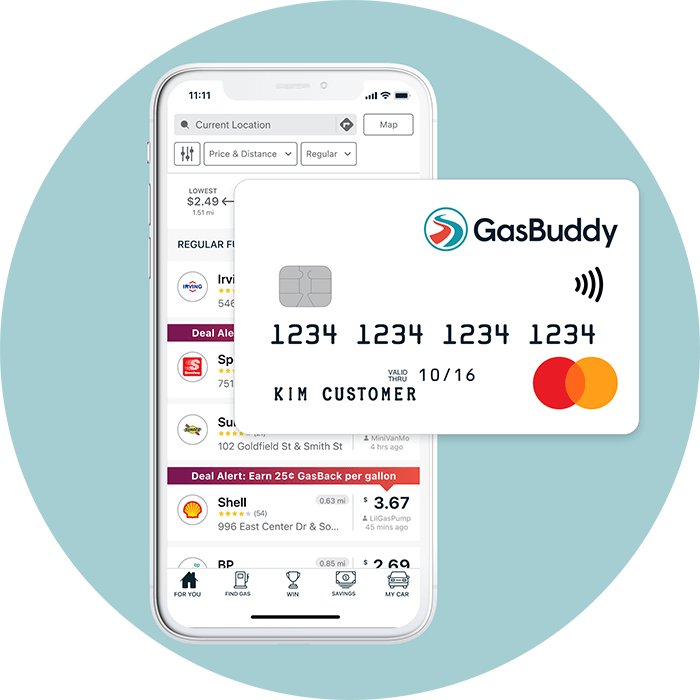 GasBuddy Credit Card Fees | GasBuddy Business Model | How Does GasBuddy Make Money? | How Does GasBuddy Work?