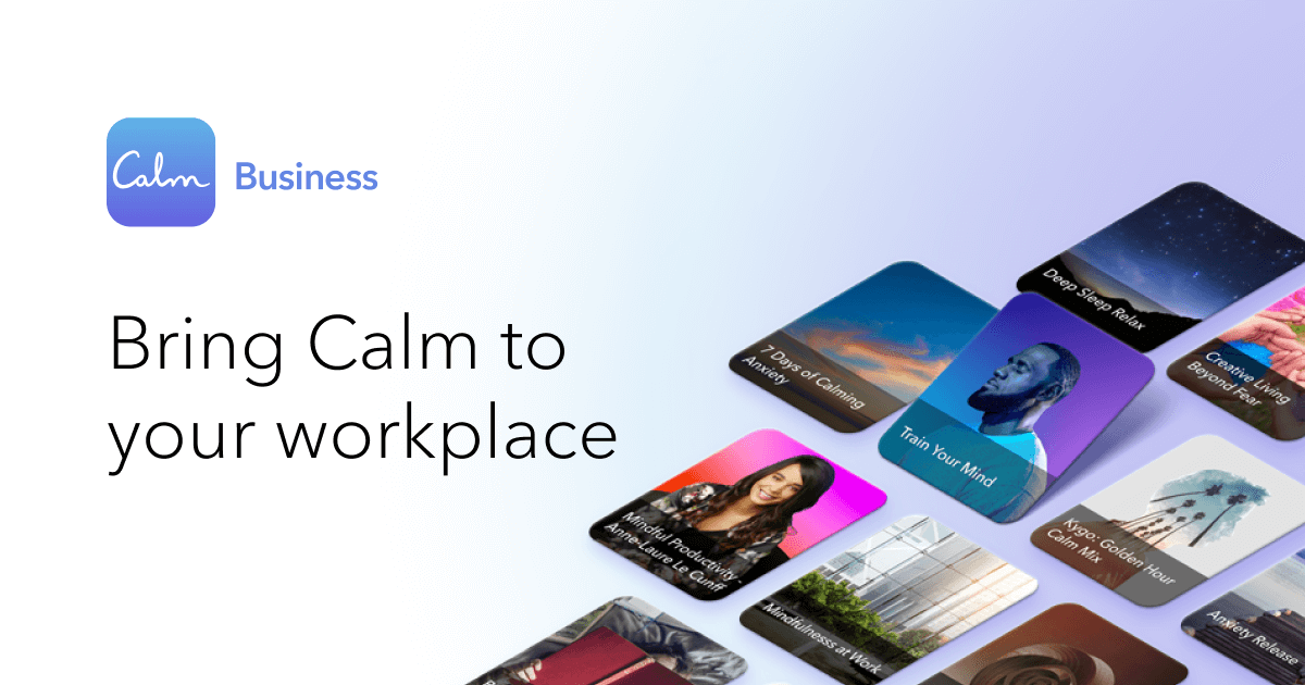 How much does Calm cost? | Calm Business Model | How Does Calm Make Money? | How Does Calm Work?