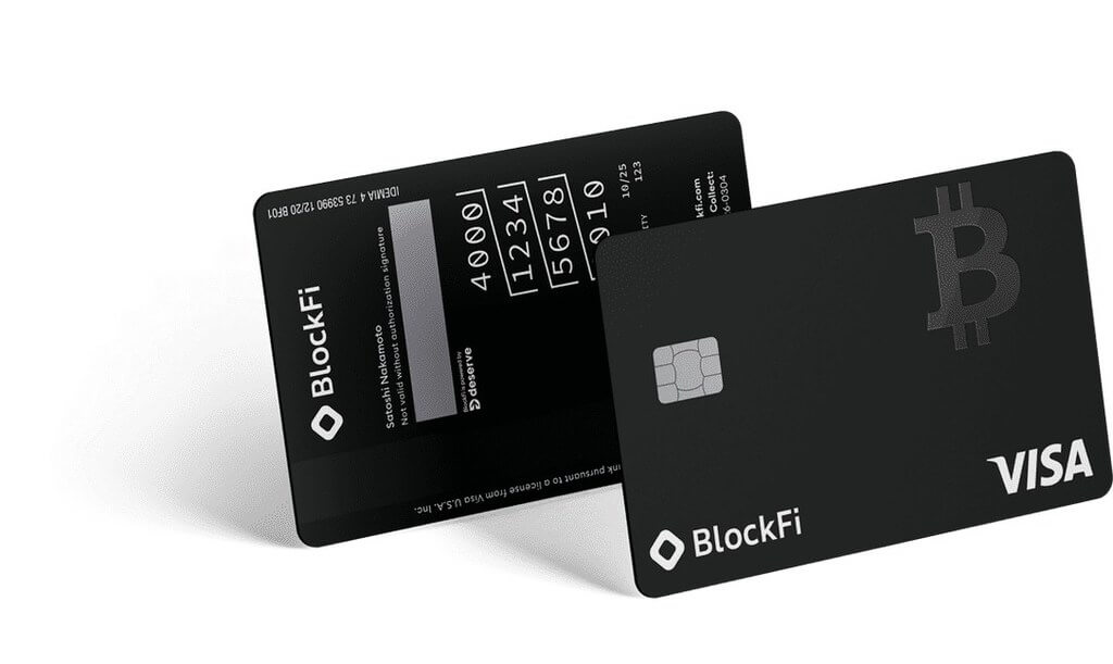 BlockFi Credit Card | BlockFi Business Model | How Does BlockFi Make Money | How Does BlockFi Work