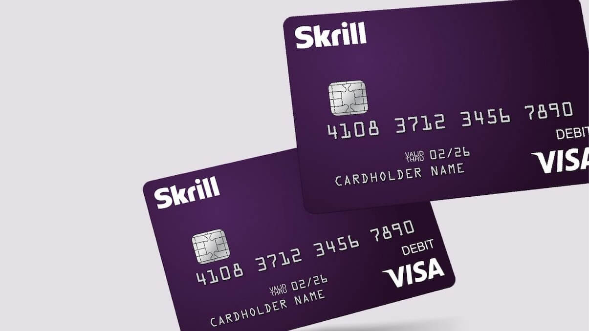 Skrill Visa Card | Skrill Business Model | How Does Skrill Make Money | How Does Skrill Work