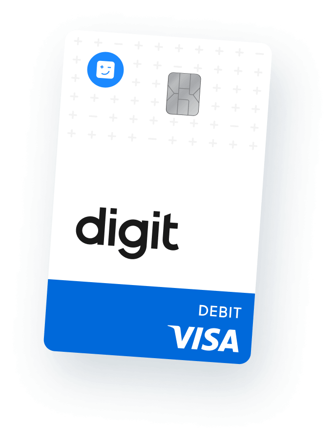 Digit Visa Debit Card | Digit Business Model | How Does Digit Make Money | How Does Digit Work