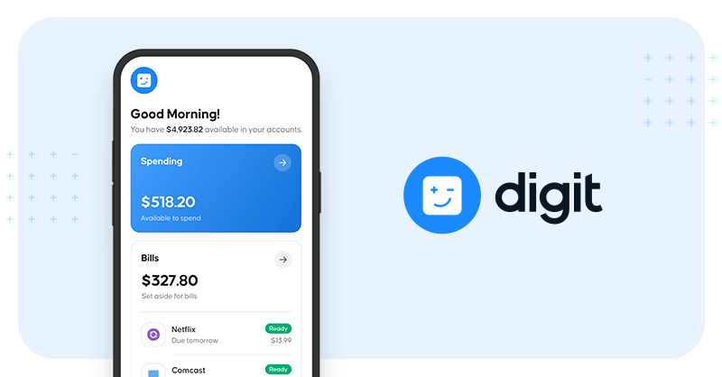Digit App | Digit Business Model | How Does Digit Make Money? | How Does Digit Work?
