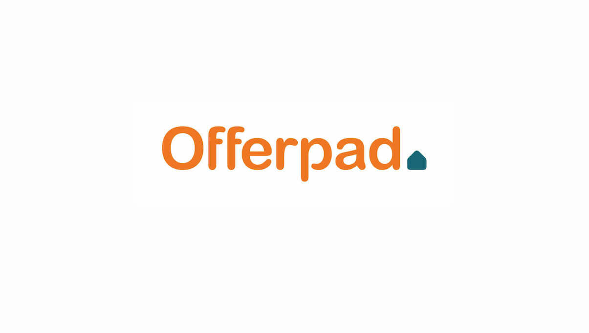Offerpad logo