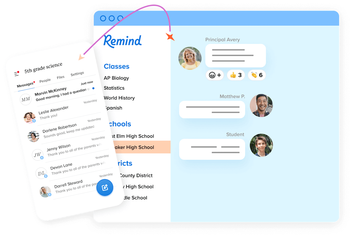 Remind Hub | Remind Business Model | How Does Remind Make Money? | How Does Remind Work?