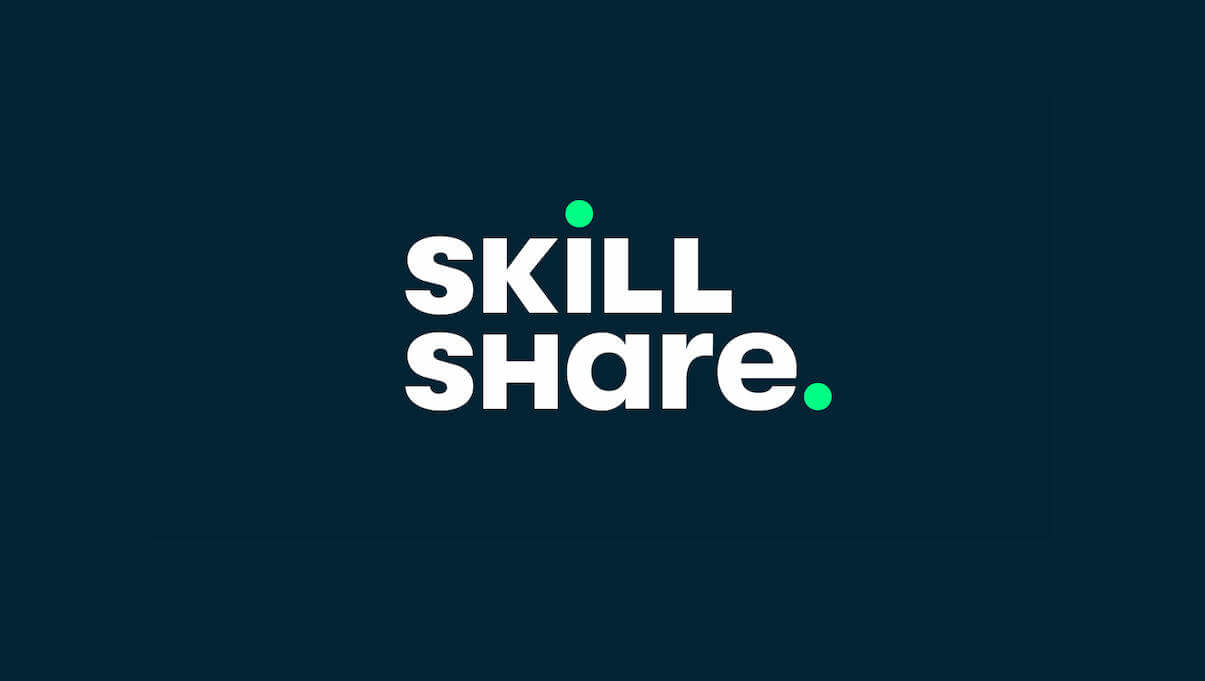 Skillshare logo