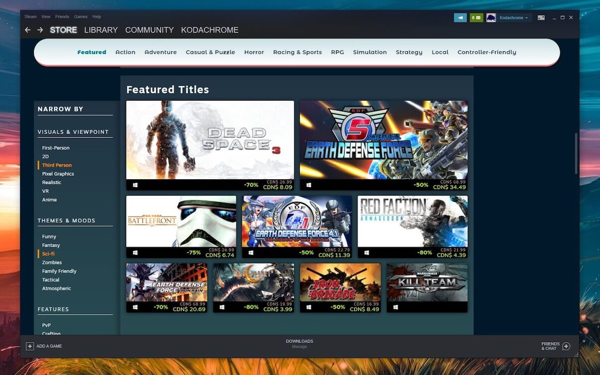 Steam Store | Steam Business Model | How Does Steam Make Money? | How Does Steam Work?