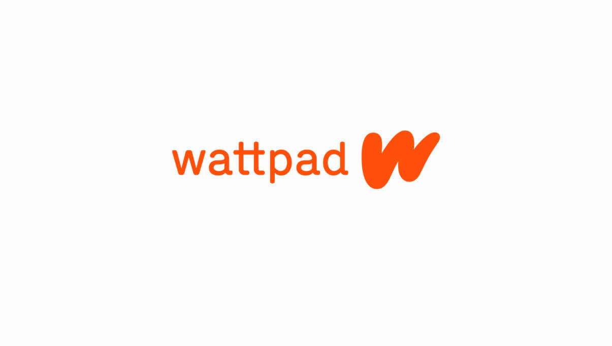 Wattpad logo
