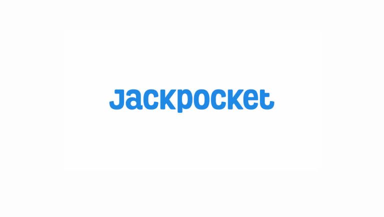 Jackpocket logo