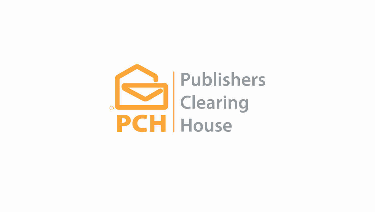 Publishers Clearing House PCH logo