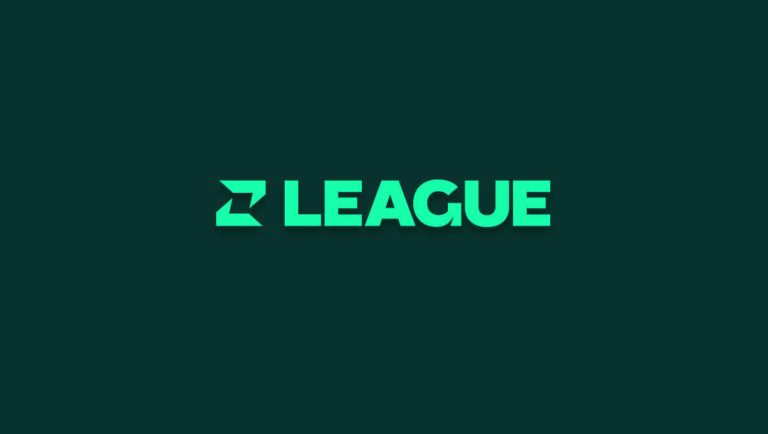 Z League logo